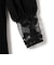 【SHIPS別注】kaene:〈洗濯機可能〉袖 レース フロント タック ワンピース（セレモニー対応可）