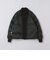 FRED PERRY: J1309 R/S PADDED JACKET