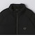 FRED PERRY: J1309 R/S PADDED JACKET