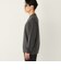 【一部WEB限定】〈吸湿発熱・手洗い可能〉Solist(R)Heat ニット ポロシャツ◇