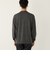 【一部WEB限定】〈吸湿発熱・手洗い可能〉Solist(R)Heat ニット ポロシャツ◇
