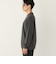 【一部WEB限定】〈吸湿発熱・手洗い可能〉Solist(R)Heat ニット ポロシャツ◇