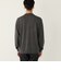 【一部WEB限定】〈吸湿発熱・手洗い可能〉Solist(R)Heat ニット ポロシャツ◇
