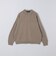 【一部WEB限定】〈吸湿発熱・手洗い可能〉Solist(R)Heat ニット ポロシャツ◇
