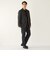 【一部WEB限定】〈吸湿発熱・手洗い可能〉Solist(R)Heat ニット ポロシャツ◇