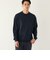 【一部WEB限定】〈吸湿発熱・手洗い可能〉Solist(R)Heat ニット ポロシャツ◇