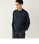 【一部WEB限定】〈吸湿発熱・手洗い可能〉Solist(R)Heat ニット ポロシャツ◇