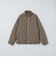 【SHIPS別注】WILD THINGS × TAION: LEVEL3 シャギー ジャケット
