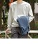 〈吸湿発熱〉モイスチャー ツイル ジャカード ロングスリーブ