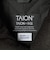 【SHIPS any別注】TAION:〈手洗い可能〉ダイヤキルト ダウン フード ハーフコート 26AW◇