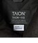 【SHIPS any別注】TAION:〈手洗い可能〉ダイヤキルト ダウン フード ハーフコート 26AW◇