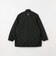 【SHIPS any別注】TAION:〈手洗い可能〉ダイヤキルト ダウン フード ハーフコート 26AW◇
