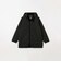 【SHIPS any別注】TAION:〈手洗い可能〉ダイヤキルト ダウン フード ハーフコート 26AW◇