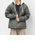 【SHIPS any別注】TAION:〈手洗い可能〉ダイヤキルト スピンドル ダウン ブルゾン 26AW◇