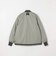 【SHIPS any別注】TAION:〈手洗い可能〉ダイヤキルト スピンドル ダウン ブルゾン 26AW◇