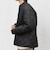 【SHIPS any別注】TAION:〈手洗い可能〉ダイヤキルト スピンドル ダウン ブルゾン 26AW◇