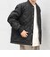 【SHIPS any別注】TAION:〈手洗い可能〉ダイヤキルト スピンドル ダウン ブルゾン 26AW◇