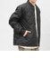 【SHIPS any別注】TAION:〈手洗い可能〉ダイヤキルト スピンドル ダウン ブルゾン 26AW◇