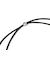 EO: Tiny and Round Necklace
