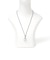 EO: Tiny and Round Necklace