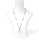 EO: Tiny and Round Necklace