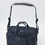 【SHIPS別注】TUMI: ALPHA ミディアム 15インチ エクスパンダブル ブリーフケース