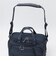 【SHIPS別注】TUMI: ALPHA ミディアム 15インチ エクスパンダブル ブリーフケース