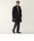 《予約》〈撥水・防風・防花粉〉All Weather Tex 2.5レイヤー 3WAYビジネスコート