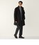 《予約》〈撥水・防風・防花粉〉All Weather Tex 2.5レイヤー 3WAYビジネスコート