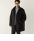 《予約》〈撥水・防風・防花粉〉All Weather Tex 2.5レイヤー 3WAYビジネスコート