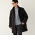 《予約》〈撥水・防風・防花粉〉All Weather Tex 2.5レイヤー 3WAYビジネスコート