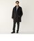 《予約》〈撥水・防風・防花粉〉All Weather Tex 2.5レイヤー 3WAYビジネスコート