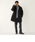 《予約》〈撥水・防風・防花粉〉All Weather Tex 2.5レイヤー 3WAYビジネスコート