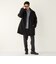 《予約》〈撥水・防風・防花粉〉All Weather Tex 2.5レイヤー 3WAYビジネスコート