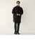 《予約》〈撥水・防風・防花粉〉All Weather Tex 2.5レイヤー 3WAYビジネスコート