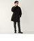 《予約》〈撥水・防風・防花粉〉All Weather Tex 2.5レイヤー 3WAYビジネスコート