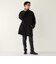 《予約》〈撥水・防風・防花粉〉All Weather Tex 2.5レイヤー 3WAYビジネスコート