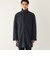 《予約》〈撥水・防風・防花粉〉All Weather Tex 2.5レイヤー 3WAYビジネスコート