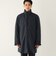 《予約》〈撥水・防風・防花粉〉All Weather Tex 2.5レイヤー 3WAYビジネスコート