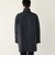 《予約》〈撥水・防風・防花粉〉All Weather Tex 2.5レイヤー 3WAYビジネスコート