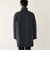 《予約》〈撥水・防風・防花粉〉All Weather Tex 2.5レイヤー 3WAYビジネスコート