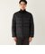 《予約》〈撥水・防風・防花粉〉All Weather Tex 2.5レイヤー 3WAYビジネスコート
