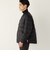 《予約》〈撥水・防風・防花粉〉All Weather Tex 2.5レイヤー 3WAYビジネスコート
