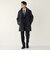《予約》〈撥水・防風・防花粉〉All Weather Tex 2.5レイヤー 3WAYビジネスコート