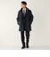 《予約》〈撥水・防風・防花粉〉All Weather Tex 2.5レイヤー 3WAYビジネスコート