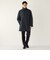 《予約》〈撥水・防風・防花粉〉All Weather Tex 2.5レイヤー 3WAYビジネスコート