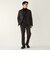 《予約》〈撥水・防風・防花粉〉All Weather Tex 2.5レイヤー 3WAYビジネスコート