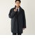 《予約》〈撥水・防風・防花粉〉All Weather Tex 2.5レイヤー 3WAYビジネスコート