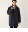《予約》〈撥水・防風・防花粉〉All Weather Tex 2.5レイヤー 3WAYビジネスコート