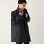 《予約》〈撥水・防風・防花粉〉All Weather Tex 2.5レイヤー 3WAYビジネスコート